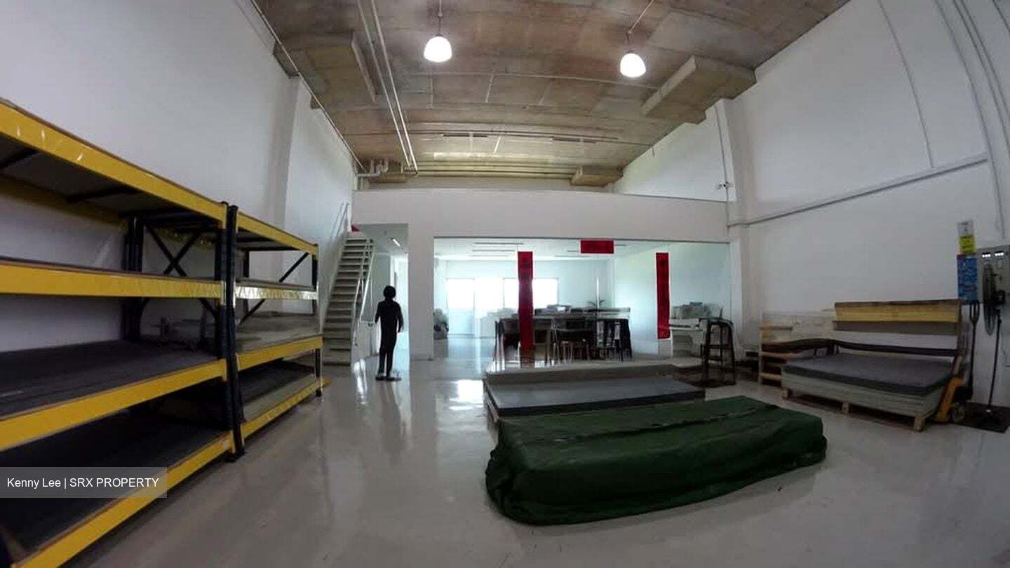 Ispace (D22), Factory #600114631